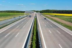 Как ездят по знаменитым автобанам Германии: 10 правил