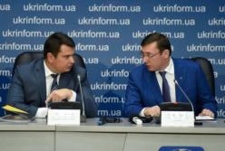 Дорогие наши антикоррупционеры