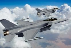 Коалиция входит во вкус бомбить наемников Асада 