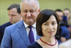 Уроки выборов в Молдове для Украины