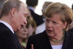 Начало «мягкой капитуляции» Кремля на Донбассе