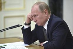 Путин никого не отмажет