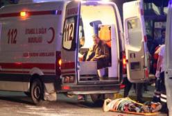 Хронология теракта в Стамбуле: там мог оказаться каждый из нас