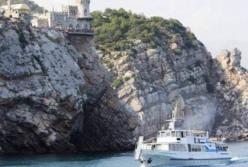 Новости Крымнаша: Привыкайте - здесь вам не Украина