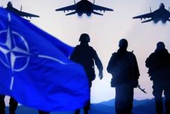 Членство Украины в НАТО – это вопрос, который должен решаться на всеукраинском референдуме