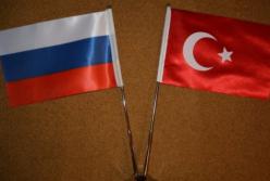 Турецкий лабиринт для России
