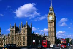 Сюрпризы в британских архивах