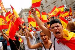 Каталония и Донбасс: отличия и сходства