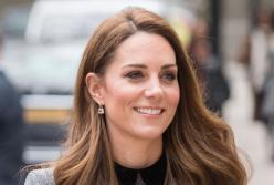 Кейт Миддлтон кардинально меняет стиль и нанимает в стилисты бывшего редактора Vogue