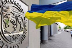 МВФ для Украины – это вредно