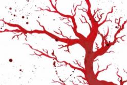 Две тонны крови