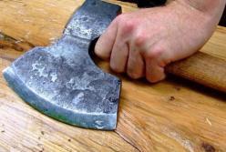 История о контуженном сепаре, или Приключения коллаборанта