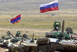 РФ начало подготовку к вторжению