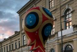 ЧМ по футболу в России приведет к грандиозному скандалу