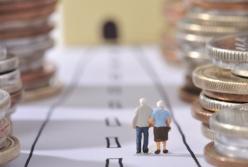 Лучший сценарий пенсионной реформы для Украины