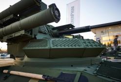 От "Паруса" до "Стилета". Что не так с модернизацией украинских БМП