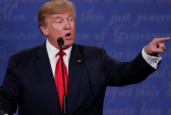 Новый курс Трампа или просто риторика?