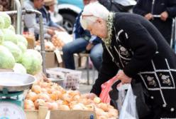 Повышение минимальной зарплаты: как изменилась покупательная способность украинцев