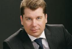 Марченко Роман Викторович