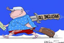 Пропаганда на глиняных ногах. Во что верит российский обыватель