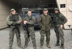 Кошмарный случай донбассофобии