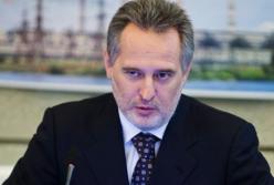 Две ошибки Фирташа