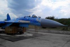 Почему разбиваются украинские боевые самолеты