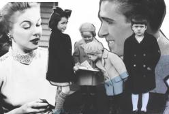 20 вещей, которые я не знал в 20 лет, но с которыми уже познакомил своих детей