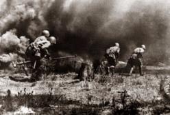 Никто не хотел воевать