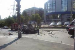 Теракт в Киеве - четкая оценка спецслужбам в Украине