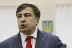 Чем закончится новый призыв Саакашвили в украинскую политику