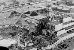 Чернобыль - 30 лет спустя. О героях, которых мы будем помнить и чтить!