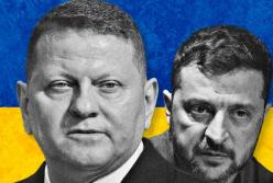 Генерал, посол… майбутній президент України? Лондонська «гра очікування» Валерія Залужного