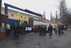 Странная история с Януковичем