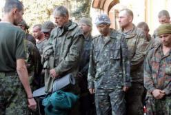 Інформацію про украінських бранців цинічно приховують