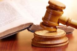  «Незалежна» судова система Порошенка