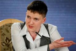 Продолжение «истории Савченко»: почему летчицу исключили из украинской делегации в ПАСЕ