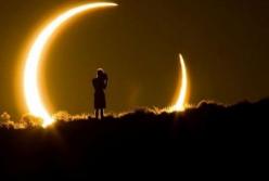 Что ожидать от солнечного затмения