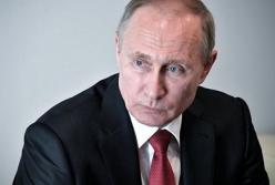 Путин в очередной раз соврал по делу Скрипалей