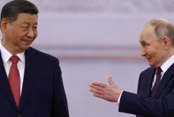 Китай може допомогти США закінчити війну в Україні, але у Сі з Путіним стратегічний шлюб на 30 років