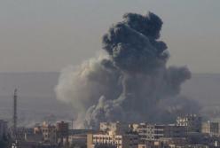 Крымская мышеловка и сирийское болото