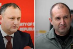 Почему не стоит бояться результатов выборов в Молдове и Болгарии