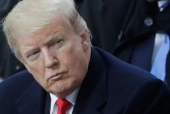 Контрольный «выстрел» по репутации Трампа