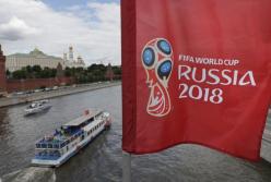 Чемпионат мира обязательно будет использован Россией для новой агрессии