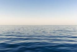 Мужчина дарит своей возлюбленной 210 гектаров океана