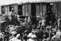 Годовщина депортации крымских татар в 1944 году: как это было