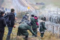 Чем грозит кризис на границе Польши и Беларуси