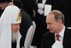 Как россияне фальсифицируют историю