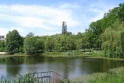 Суровая реальность: в озере Киева умерло все живое