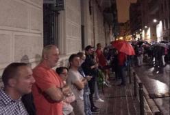 Мировые кукловоды просчитались